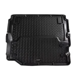 Rugged Ridge All Terrain Black Cargo Liner Floor Mat For Wrangler Jl 2-DOOR Ext.. Fixed Price $159.38.