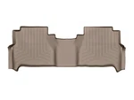 Weathertech Custom Mats Floorliner For 450473 - 2ND Row. Fixed Price $83.95.