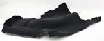New Mopar Rear Left Wheelhouse Carpet Panel 1QA81DX9AC Wrangler Unlimited 14-17. Fixed Price $298.85.