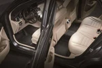 3D Maxpider 16-24 Fits Chevrolet Camaro 1ST 2ND Row Black Kagu Floor Mat. Fixed Price $192.99.