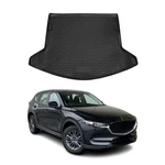 For Mazda CX-5 2017-2025 Omac Classic Black Cargo Liner. Fixed Price $69.99.