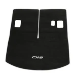 16-19 Mazda CX-9 Touring, Gt, & Signature Trims Rear Carpet Cargo Mat Oem New. Fixed Price $117.85.