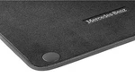 Genuine Mercedes-benz Floor Mat 247-680-53-06-7C70. Fixed Price $123.62.