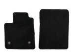 2023 - 2026 Gmc Canyon Oem Black Carpeted Floor Mats (front Pcs) 84785026. Fixed Price $49.99.