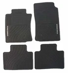 Oem 2005-2011 Toyota Tacoma All Weather Mats (access Cab) PT908-35001-02. Fixed Price $94.00.