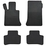 Lwope Car Floor Mats For Mercedes Benz Glk 350 2010-2015 Black Heavy Duty Rubber. Fixed Price $91.94.