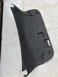2012 Lexus ES350 Rear Trunk Lid Luggage Compartment Cover Trim Panel. Fixed Price $99.99.