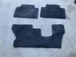 16 17 18 19 Jeep Grand Cherokee Rear Left & Right 3RD Row Carpets B. Fixed Price $127.49.