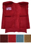 New! 1987 - 1996 Ford F150 Carpet Set Padding Pick Color. Fixed Price $199.95.