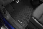 Genuine Volkswagen Floor Mats 11B-061-530-82V. Fixed Price $81.90.