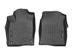 Weathertech Floorliner For 2017-2021 Honda Civic Type 1ST Row, Black. Fixed Price $126.95.