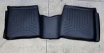New Weathertech 446502 2ND Row Floor Liner Black 2010-19 Lincoln Mkt. Fixed Price $70.00.