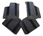 1997-2007 Vw Volkswagen Golf Monster Floor Mats Set Of 4 Genuine Oem New Gti. Fixed Price $189.99.