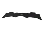 Genuine Mopar Floor Mats Rear Premium (black - DX9) Quad Cabs 82213398AB. Fixed Price $85.17.