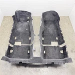 16-24 Chevrolet Camaro Floor Body Interior Carpet Complete Set Black Oem. Fixed Price $332.49.