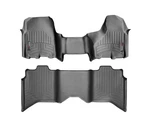 Weathertech Floorliner For 2019-2024 Ram 1500 Classic Black. Fixed Price $279.90.