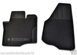 Oem New 2012-2016 Ford F-250, F-350, F-450 Front All-weather Vinyl Floor Mats. Fixed Price $140.95.