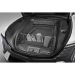 2025-2026 Cadillac Escalade Iq Etrunk Vertical Cargo Net 87863943 Black Oem Gm. Fixed Price $74.98.