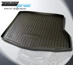 All Weather Cargo Liner Trunk Floor Mat Black Custom Fit For CLA250 2014-2017. Fixed Price $73.63.
