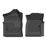 Husky Liners 18251 Weatherbeater Front Floor. Fixed Price $97.48.