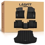 Lasfit Floor Mat & Cargo For Toyota Camry 2018-2024 All Weather Tpe Liners. Fixed Price $199.99.