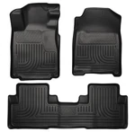 Husky Liners 98101 Weatherbeater Floor For 2005-2010 Chevrolet Cobalt. Fixed Price $159.95.