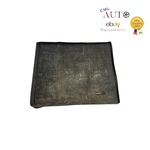 2010-2019 Toyota 4RUNNER Weathertech Cargo Rubber Liner Black Mat. Fixed Price $54.59.