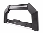 Black Horse Armour Bull Bar Fits 2005-2023 Toyota Tacoma W/o Light. Fixed Price $351.84.