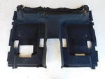 Mercedes Benz Class ML350 2010 W164 Black Rear Floor Carpet A1646803441 J108. Fixed Price $106.19.