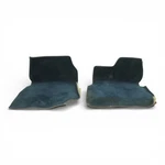 77-85 Mercedes 300D W123 Floor Mat Carpet Rear Right Left Side 1236800197 Oem. Fixed Price $184.09.