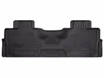 Husky Weatherbeater 2ND Row Mat 1PC Fits 07-17 Expedition, Lincoln Navigator Blk. Fixed Price $79.99.