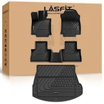 Lasfit Floor Mats For Lexus / NX250 NX350 2022-2026 Non-hybrid Cargo Liners. Fixed Price $149.00.