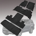 Floor Mats Cargo Liner 2018-2024 2025 Ford Expedition 4-DOOR All Weather. Fixed Price $89.95.