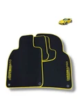 Floor Mats For Porsche 911 Boxster Cayman Panamera Cayenne Macan Taycan 718. Fixed Price $151.20.