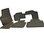 Volkswagen Oem Atlas 2020 - 2024 All Weather Rubber Floor Mats Set Of 5. Fixed Price $175.09.
