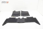 2018 2023 Toyota Tacoma All Weather Floor Carpet Rubber Cover Mat Oem -set-. Fixed Price $99.99.