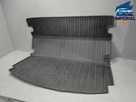 2017-2019 Acura Mdx Rear Trunk Tray Liner Protector All Season Rubber Mat Oem. Fixed Price $189.99.