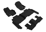3D Maxpider L1MB13004709 Elegant Floor Mat Fits 20-22 GLS450 GLS580 GLS63 Amg. Fixed Price $352.79.