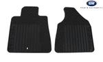 2009-2017 Chevy Traverse Ebony Front All-weather Floor Mats 22890016 Oem Gm. Fixed Price $89.74.