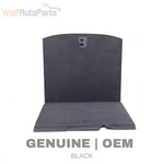 2018-2021 Audi S5 Coupe B9 Trunk Mat / Spare Tire Cover 8W5863463J. Fixed Price $139.99.