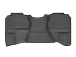 Weathertech Floorliner Hp For 2007-2007 Chevrolet Silverado 2ND Row, Black. Fixed Price $126.95.