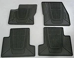 Ford Escape Oem All Weather Floor Mats 4-PC.SET. Fixed Price $144.02.