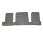 Oem New 09-17 Chevrolet Traverse Third Row Rubber Floor Mat Titanium 22890489. Fixed Price $84.87.