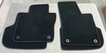 2011-2018 Volkswagen Jetta Genuine Carpet Floor Mat Set Front & Rear Oem. Fixed Price $90.95.