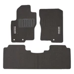 New Oem 2018 Nissan Frontier Crew Cab Midnight Edition Carpeted Floor Mats Set. Fixed Price $161.51.