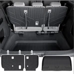 Joularise Cargo Mat For 2018-2026 Honda Odyssey Fold Down 3RD Row Seat. Fixed Price $50.00.
