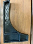 2013-2016 Ford Escape Rear Trunk Right Passenger Side Insert Foam Panel Oem **. Fixed Price $6.00.