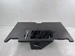 2017 - 2024 Alfa Romeo Giulia Trunk Storage Tray Compartment Box W/ Tools Oem. Fixed Price $74.73.