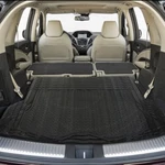 Waterproof Trunk Mat Cargo Liner Rubber Rear Floor Carpet Trim Fit Land Rover. Fixed Price $49.99.