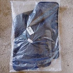 2018-2025 Jeep Wrangler Jl Door Oem Floor Mat Set Of 6BP43TX7AC Sealed New. Fixed Price $69.99.